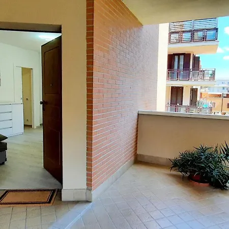 Lägenhet Levi Ravenna