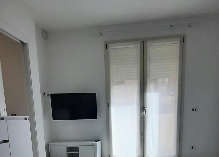 Levi Apartamento Rávena