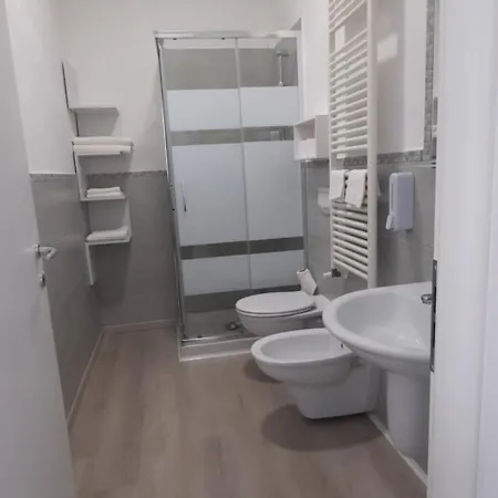 Levi Apartament Rawenna