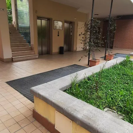 Apartment Levi