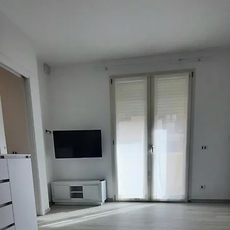 Levi Apartment Ravenna