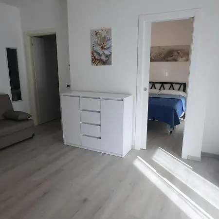 Levi Apartament *