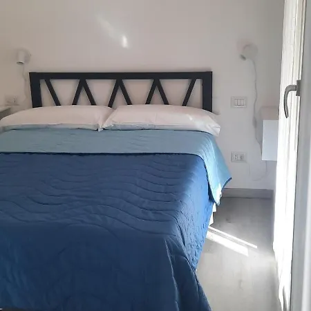 Apartament Levi Rawenna