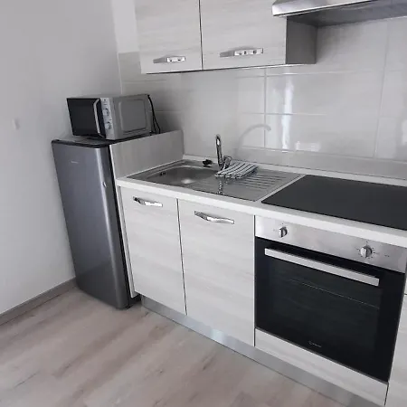 Levi Apartament Rawenna