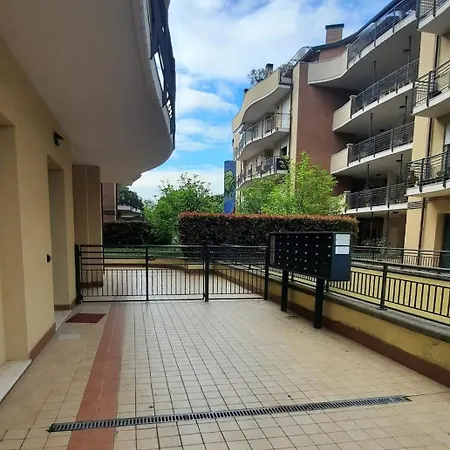 Apartment Levi *