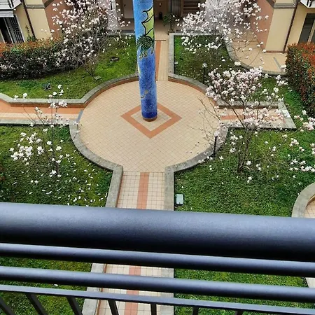 Apartment Levi